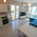 Beachfront Sion Sarande Apartment B
