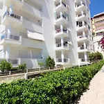 Beachfront Sion Sarande Apartment B