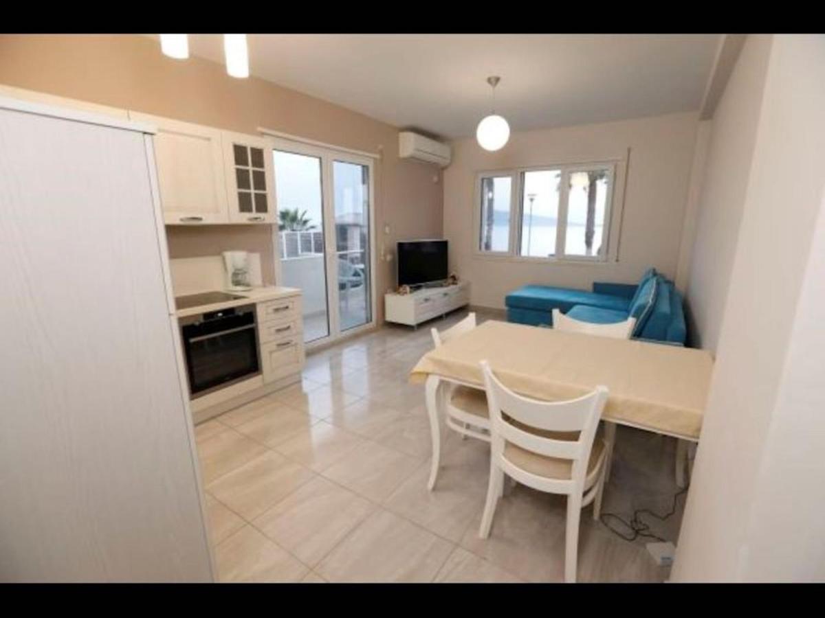 Apartament Beachfront Sion B