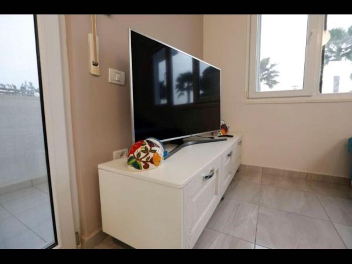 Beachfront Sion B * Saranda