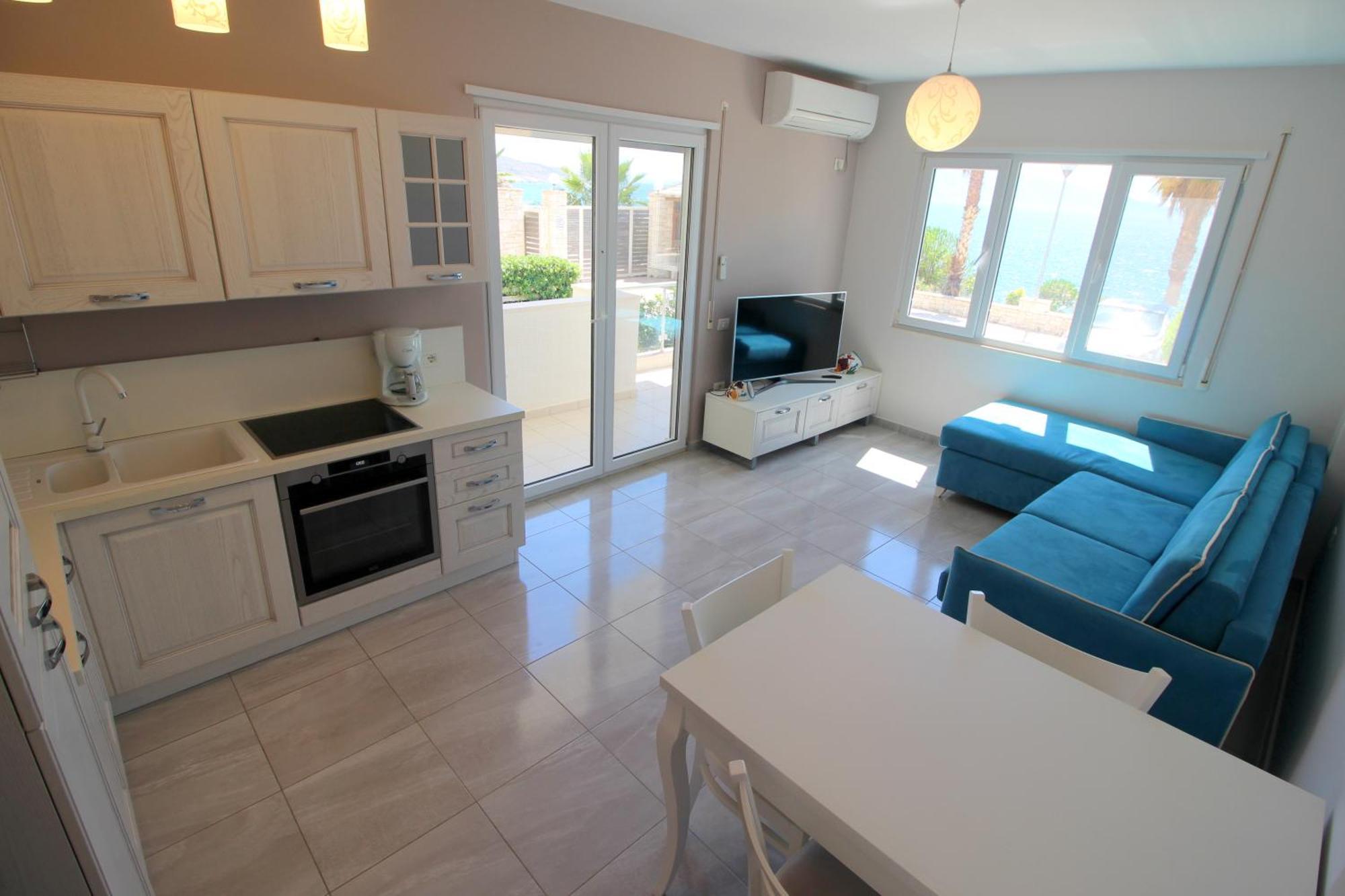 Apartament Beachfront Sion B *