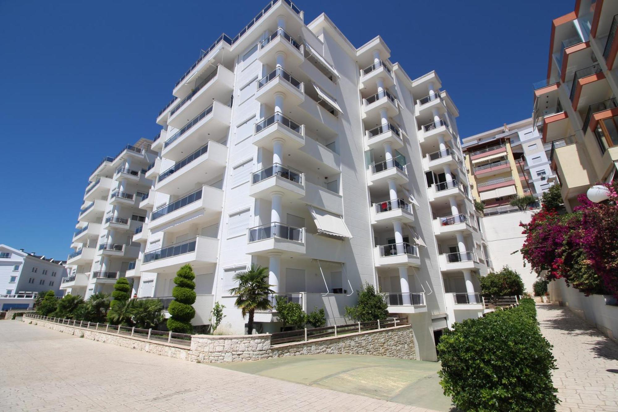Beachfront Sion B