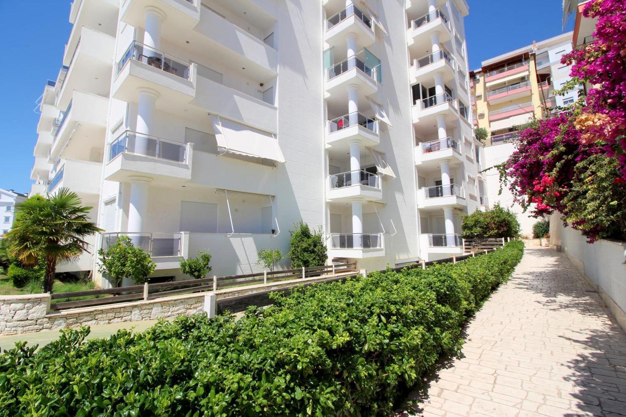 Apartament Beachfront Sion B